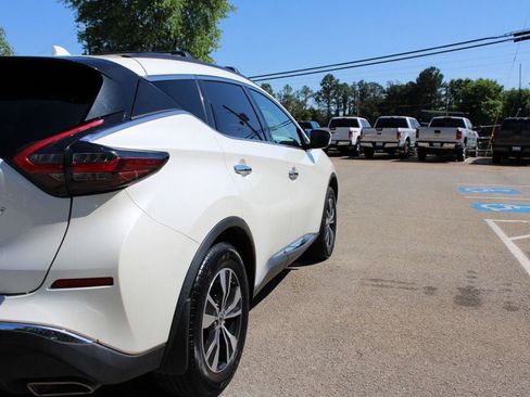 Used 2019 Nissan Murano SV w/ Cargo Package FWD image 31