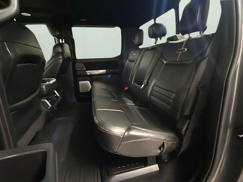 Used 2023 Ford F150 Platinum image 14