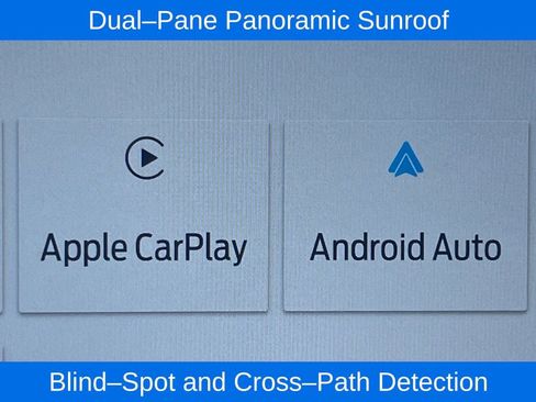 New 2025 Ford Bronco Badlands image 7