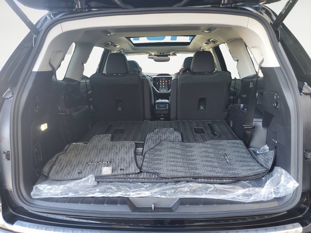 Certified 2026 Subaru Ascent Limited AWD/4WD image 16