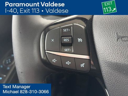 Used 2021 Ford Escape SE w/ SE Sport Appearance Package image 15