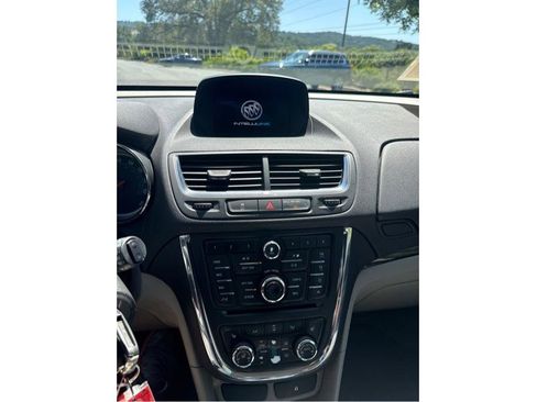 Used 2013 Buick Encore Leather FWD image 12