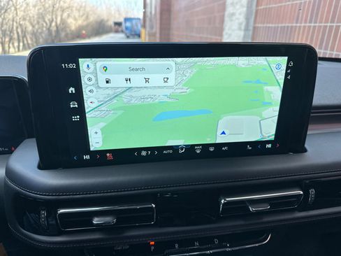 New 2026 Lincoln Aviator AWD image 21