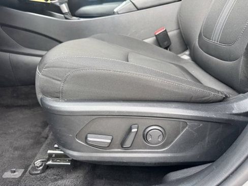 Used 2025 Hyundai Tucson SEL AWD/4WD image 21