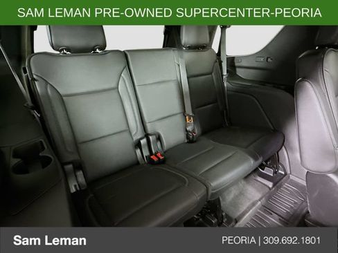Used 2021 GMC Yukon Denali w/ Denali Premium Package AWD/4WD image 29