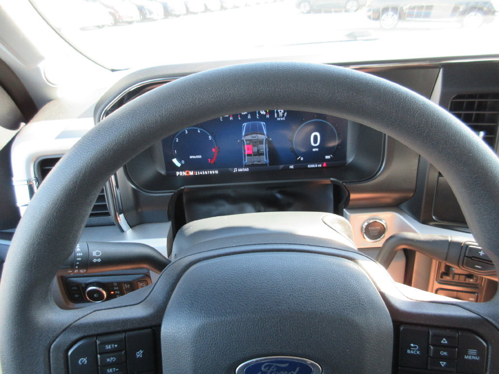 Used 2026 Ford F350 XLT w/ XLT Premium Package AWD/4WD image 28