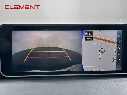 Used 2019 Lexus RX 350 F Sport AWD/4WD image 20