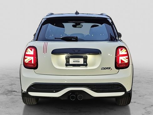 Used 2023 MINI Cooper S image 6