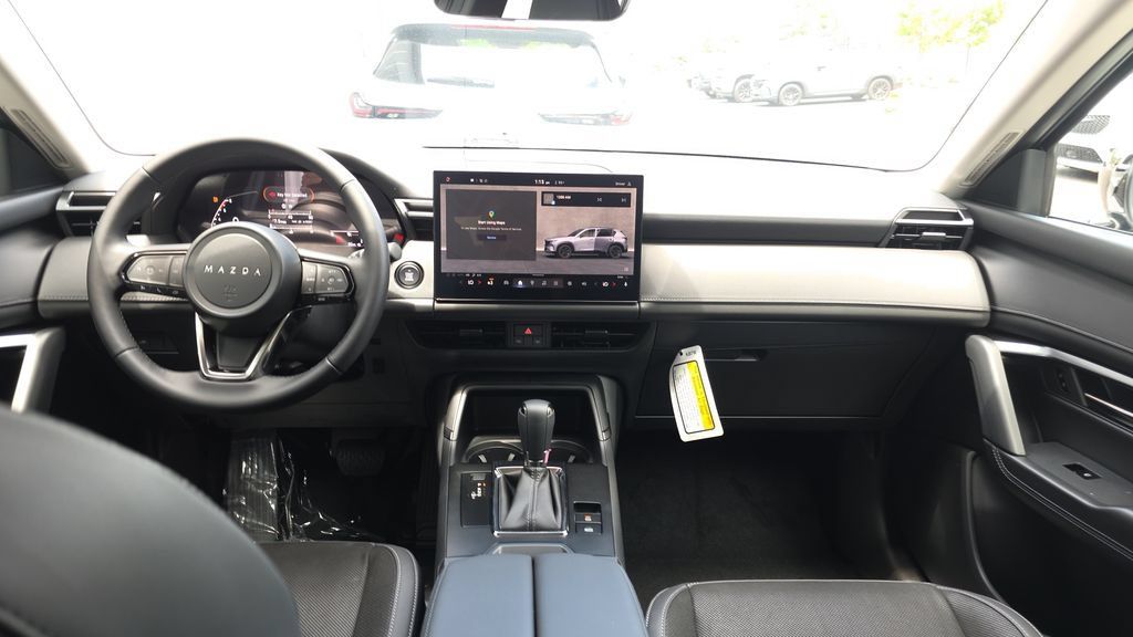 New 2026 MAZDA CX-5 Preferred AWD/4WD image 20