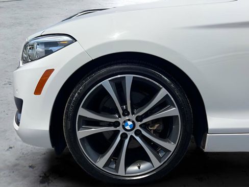 Used 2019 BMW 230i xDrive Coupe w/ Premium Package AWD/4WD image 27