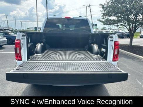 Used 2023 Ford F150 XLT w/ Equipment Group 302A High AWD/4WD image 20