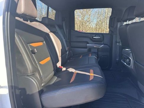 Used 2019 GMC Sierra 1500 AT4 w/ Technology Package image 21