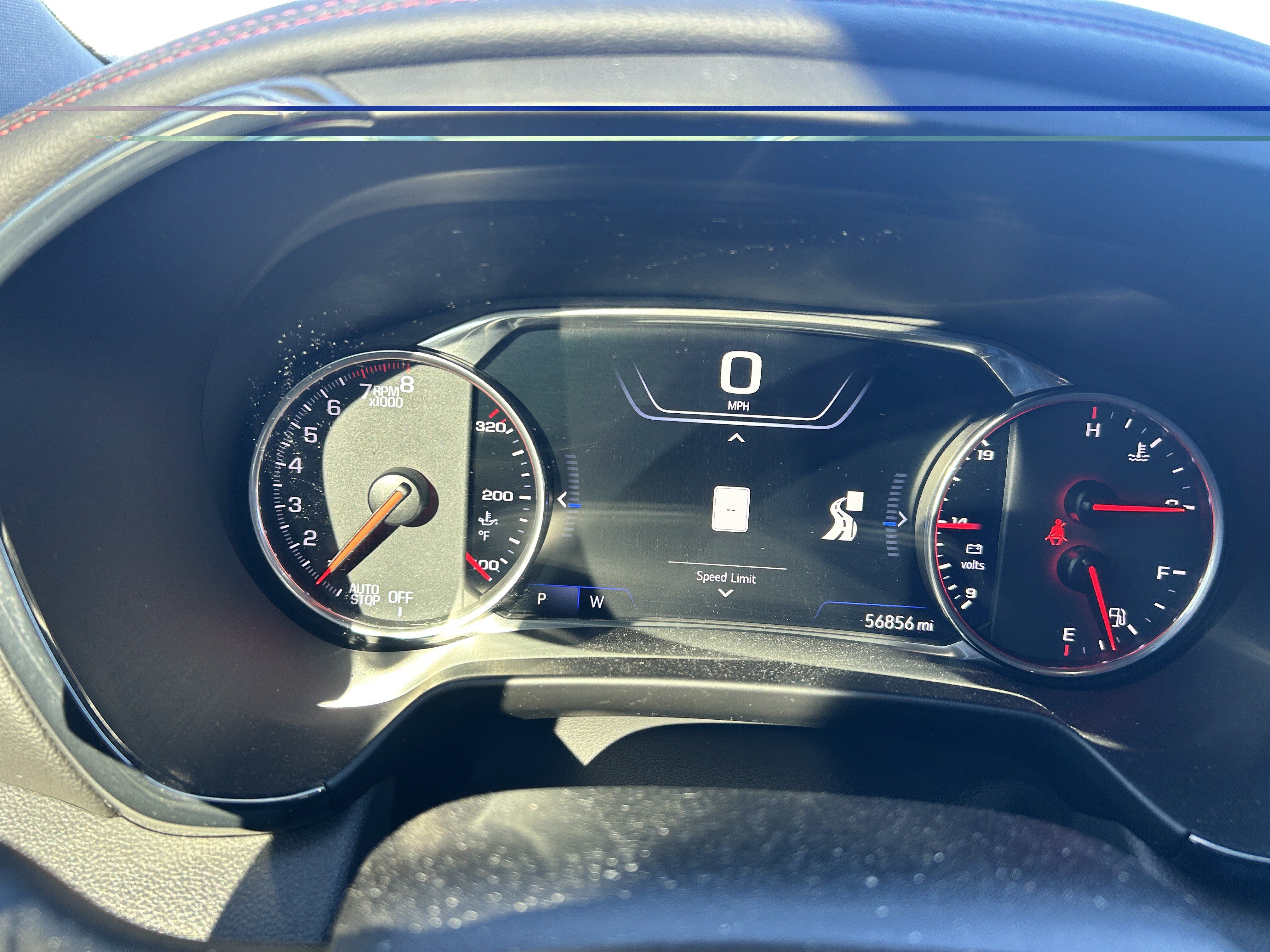 Used 2019 Chevrolet Blazer RS AWD/4WD image 17