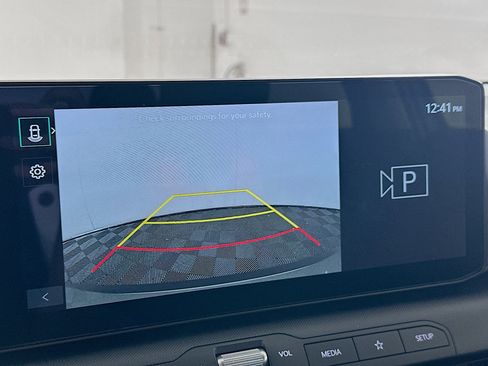 Used 2025 Kia K4 LXS FWD image 22