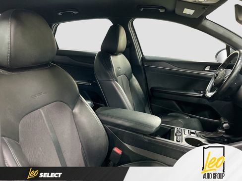 Used 2024 Kia K5 GT-Line w/ GT-Line Premium Package image 27