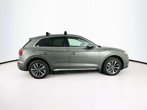 Used 2024 Audi Q5 2.0T Premium Plus AWD/4WD image 10