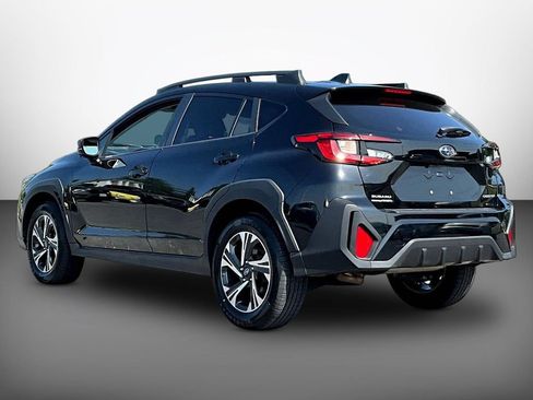 Used 2024 Subaru Crosstrek 2.0i Premium AWD/4WD image 4