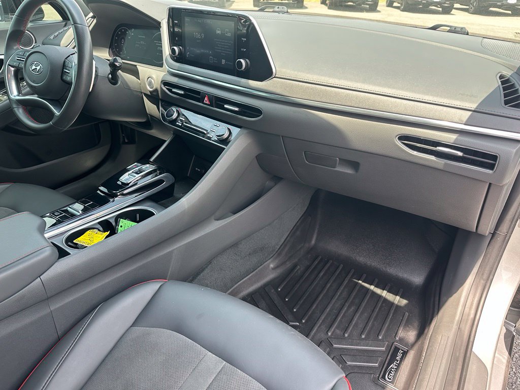 Used 2020 Hyundai Sonata SEL Plus w/ Cargo Package FWD image 31
