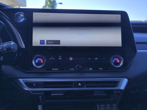 Certified 2024 Lexus RX 350 Premium w/ Convenience Package image 25