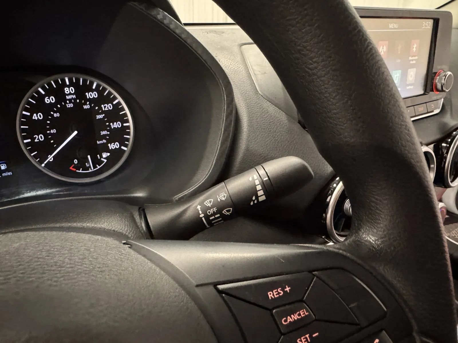 Used 2024 Nissan Sentra S FWD image 22