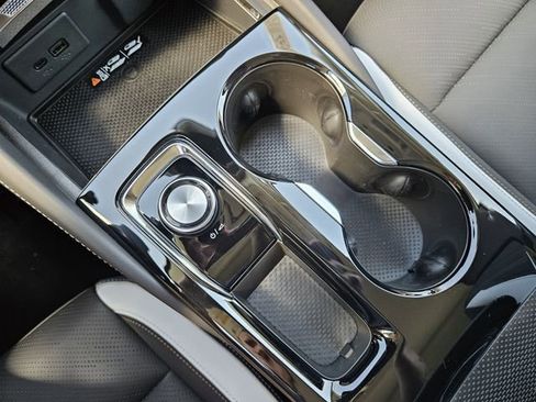New 2025 Buick Envision Sport Touring AWD/4WD image 15