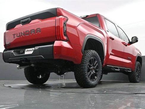 New 2026 Toyota Tundra SR5 w/ SR5 Premium Package image 25