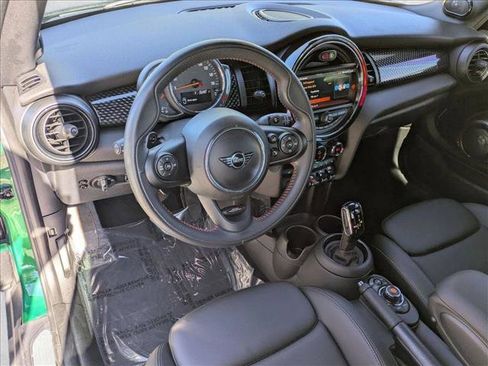 Used 2020 MINI Cooper S image 10