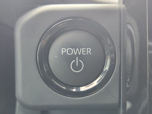 New 2026 Toyota Tacoma Limited AWD/4WD image 20