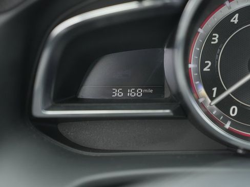 Used 2015 MAZDA MAZDA3 s Grand Touring w/ Appearance Package image 26