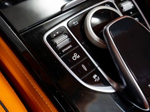 Used 2020 Mercedes-Benz G 63 AMG 4MATIC image 82