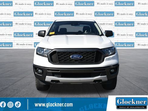 Used 2020 Ford Ranger XLT w/ Equipment Group 301A Mid AWD/4WD image 2