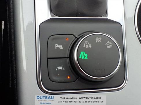 New 2026 Chevrolet Blazer LT image 19