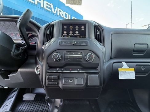 New 2026 Chevrolet Silverado 3500 W/T w/ WT Convenience Package image 21