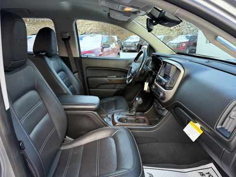 Used 2019 GMC Canyon Denali image 22