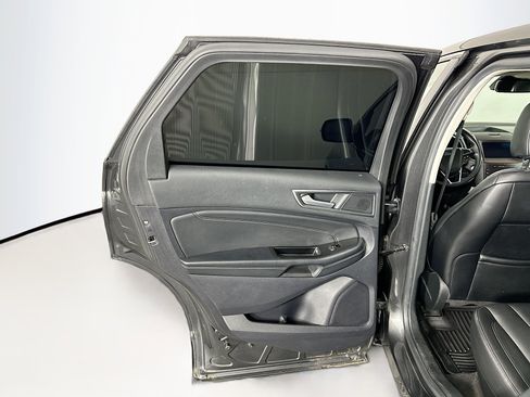 Used 2020 Ford Edge Titanium w/ Equipment Group 301A image 26
