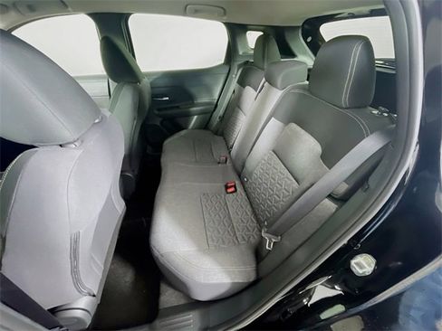 New 2026 Nissan Kicks SV image 14