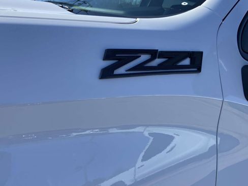 Certified 2022 Chevrolet Silverado 1500 RST w/ Z71 Off-Road Package image 27