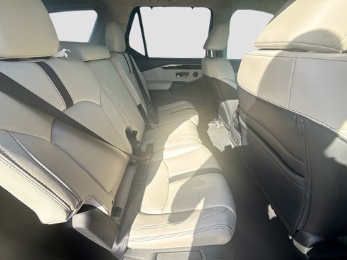 New 2026 Honda Pilot EX-L image 23