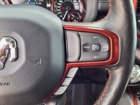 Used 2019 RAM 1500 Rebel w/ Rebel Level 2 Equipment Group image 17