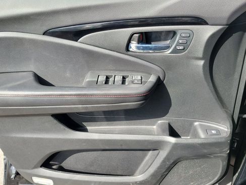 Used 2023 Honda Ridgeline Black Edition image 26