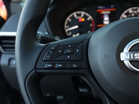 New 2025 Nissan Altima 2.5 S image 25