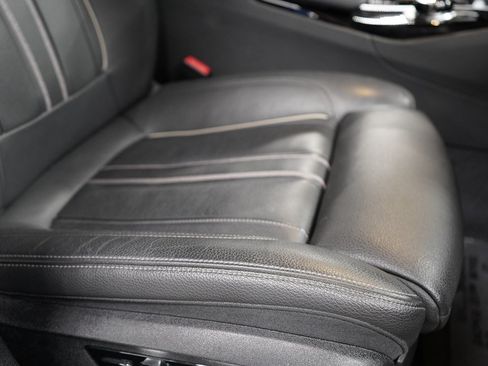 Used 2023 BMW M550i xDrive w/ Executive Package AWD/4WD image 30