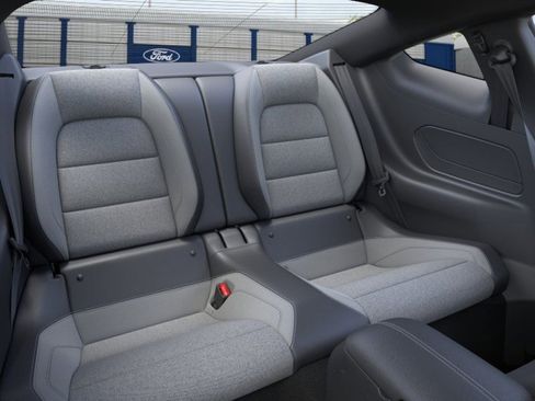 New 2026 Ford Mustang EcoBoost Fastback image 11