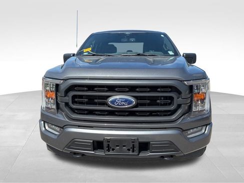 Used 2022 Ford F150 XLT w/ Equipment Group 302A High image 9