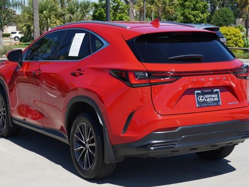 Used 2024 Lexus NX 250 FWD w/ Towing Package (2000 Lbs) image 8