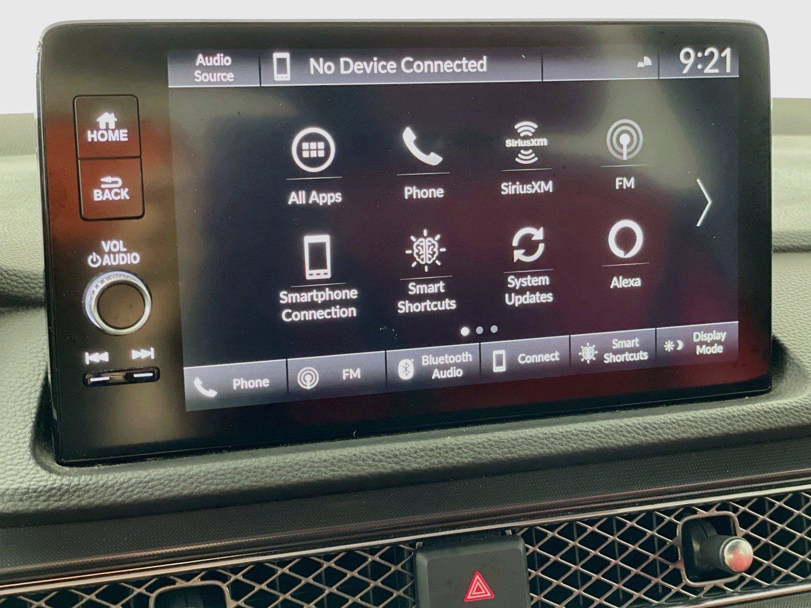 Used 2023 Acura Integra A-Spec w/ Technology Package FWD image 17