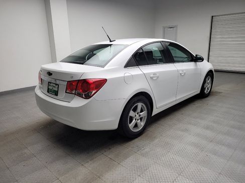 Used 2014 Chevrolet Cruze LT FWD image 9