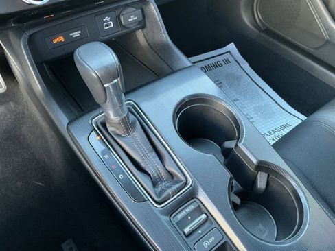 Used 2024 Honda Civic Sport image 23