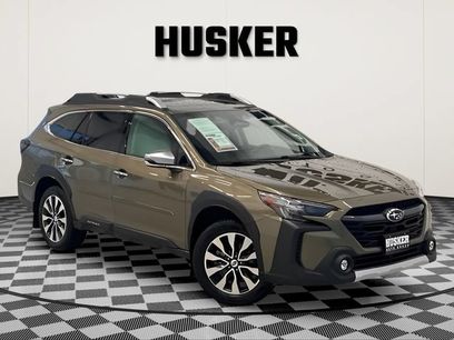 Used 2023 Subaru Outback Touring