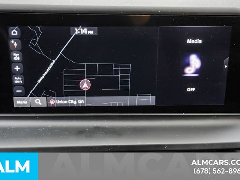 Used 2024 Kia Seltos S image 33